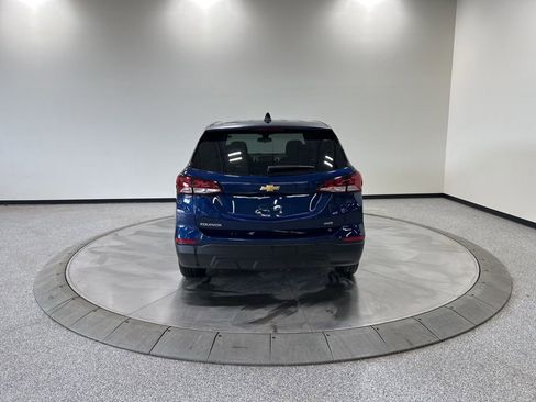 Used 2023 Chevrolet Equinox LS w/ LS Convenience Package image 8
