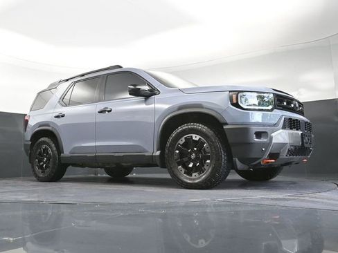 Used 2026 Honda Passport TrailSport Elite image 35
