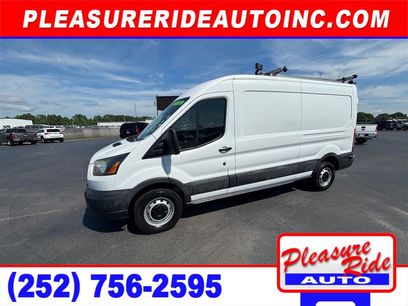 Used 2016 Ford Transit 250 148 Medium Roof