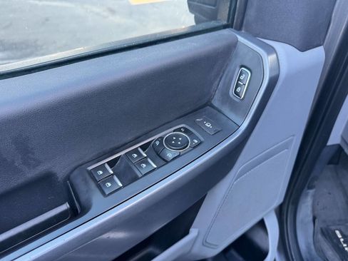 Used 2023 Ford F350 XLT w/ 360-Degree Camera Package AWD/4WD image 16