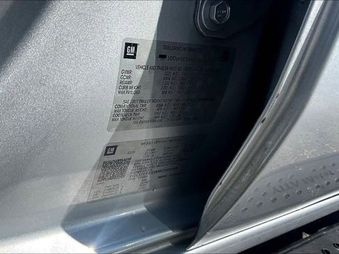 Used 2021 Chevrolet Silverado 1500 RST AWD/4WD image 29