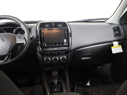 New 2025 Mitsubishi Outlander Sport LE image 29
