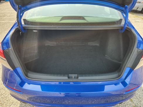 Certified 2024 Honda Civic Sport image 18