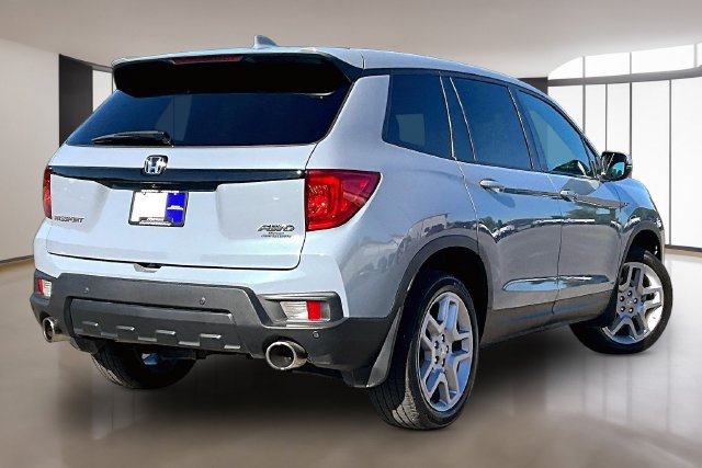 Used 2024 Honda Passport EX-L image 6