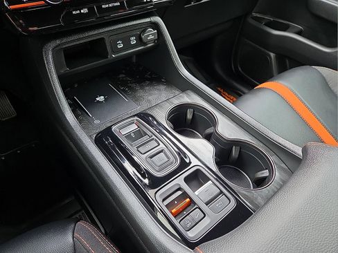 Used 2026 Honda Passport TrailSport image 25