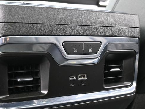 Used 2023 Chevrolet Silverado 1500 LTZ w/ LTZ Premium Package image 66