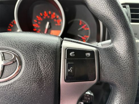 Used 2012 Toyota 4Runner SR5 image 22