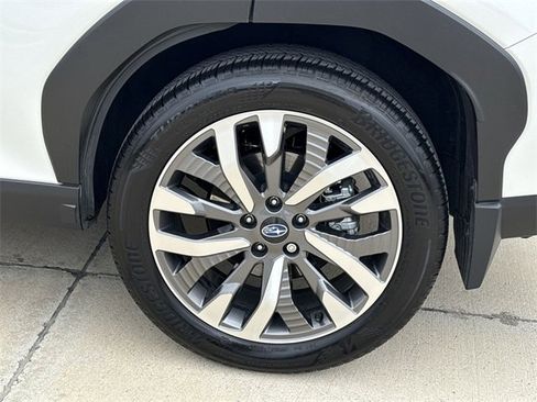 Certified 2025 Subaru Forester Touring w/ Popular Package - Touring image 12