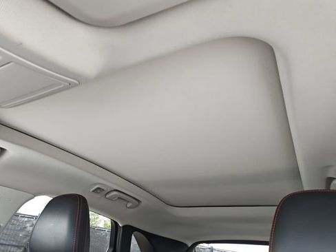 Used 2022 Ford Escape SEL w/ SEL Stealth AWD Package image 25