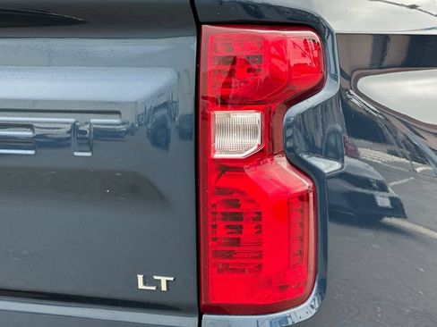 Used 2019 Chevrolet Silverado 1500 LT w/ Texas Edition AWD/4WD image 26