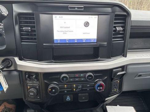 New 2026 Ford F600 4x4 Regular Cab Super Duty image 12