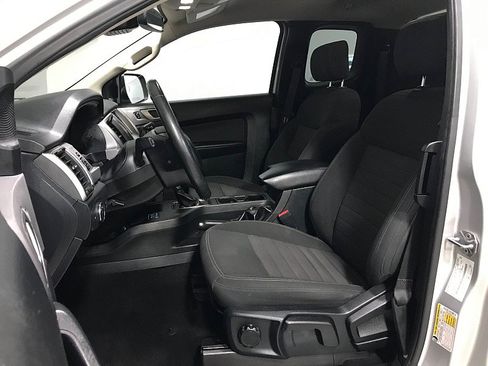Used 2019 Ford Ranger XLT w/ Equipment Group 301A Mid RWD image 11