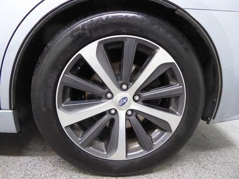 Used 2015 Subaru Legacy 3.6R Limited image 35