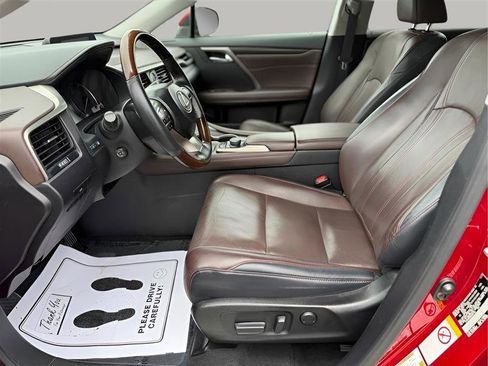 Used 2016 Lexus RX 350 FWD w/ Premium Package image 14