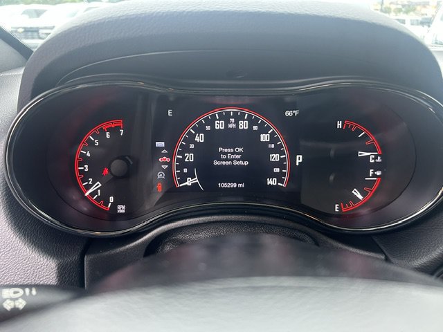 Used 2019 Dodge Durango R/T w/ Trailer Tow Group IV RWD image 27