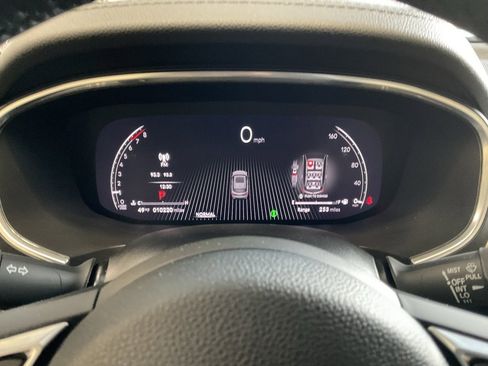 Certified 2025 Acura MDX SH-AWD image 15