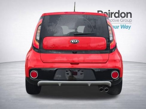 Used 2018 Kia Soul ! w/ Tech Package FWD image 36
