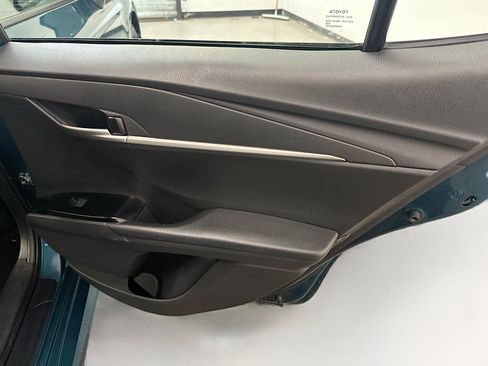 Used 2025 Toyota Camry LE FWD image 31