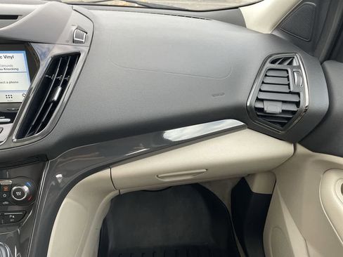 Used 2016 Ford Escape Titanium w/ Equipment Group 301A image 16