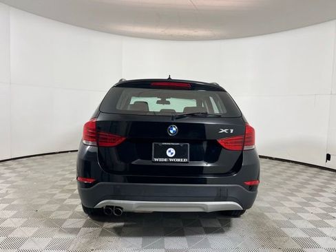 Used 2014 BMW X1 xDrive28i image 6