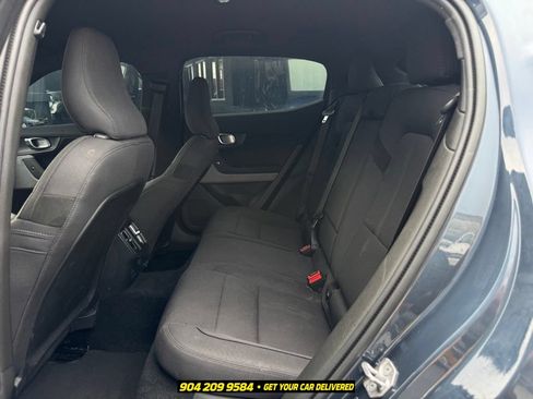 Used 2022 Polestar Polestar 2 AWD/4WD image 17
