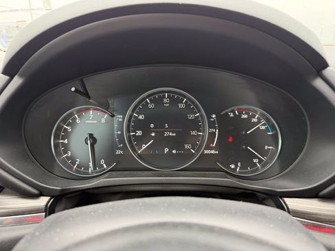 Used 2023 MAZDA CX-5 AWD 2.5 S w/ Premium Plus Pkg image 26