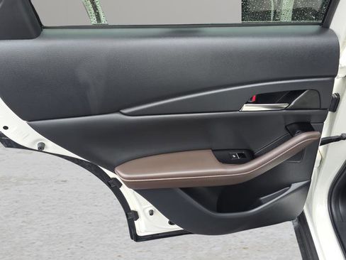 Certified 2024 MAZDA CX-30 AWD 2.5 S w/ Premium Package image 14