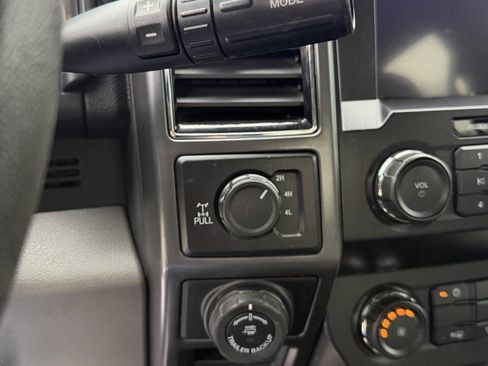 Used 2020 Ford F150 XLT w/ Equipment Group 301A Mid image 34