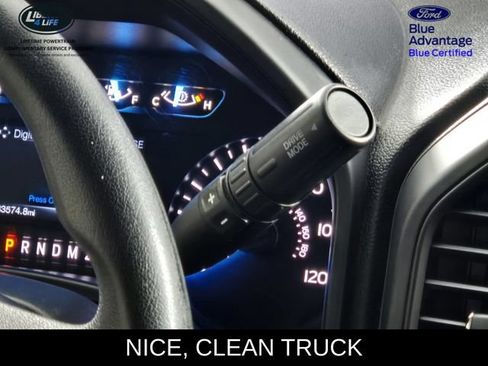 Certified 2020 Ford F150 XL w/ Equipment Group 101A Mid AWD/4WD image 23