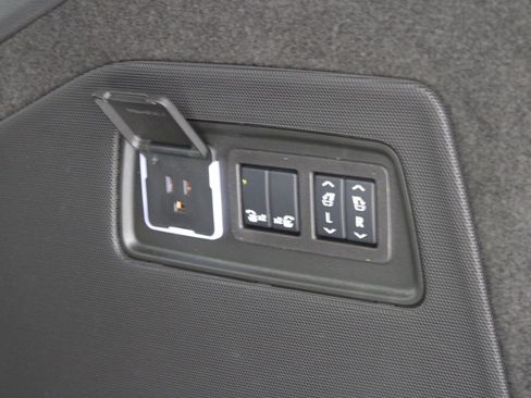 Certified 2025 Cadillac Escalade Sport w/ Touring Package image 12