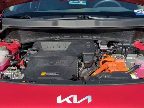 Used 2024 Kia Niro EX FWD image 33