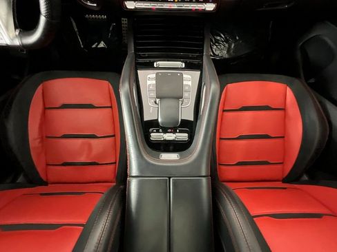 Used 2022 Mercedes-Benz GLE 53 AMG GLE 53 AMG image 14