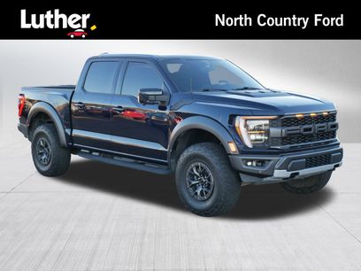 Used 2022 Ford F150 Raptor w/ Raptor 37 Performance Package