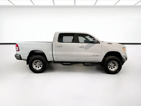 Used 2020 RAM 1500 Big Horn AWD/4WD image 23