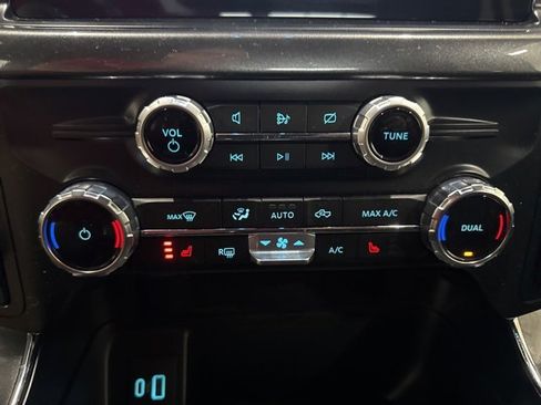 Used 2023 Ford F150 XLT w/ Equipment Group 302A High image 38