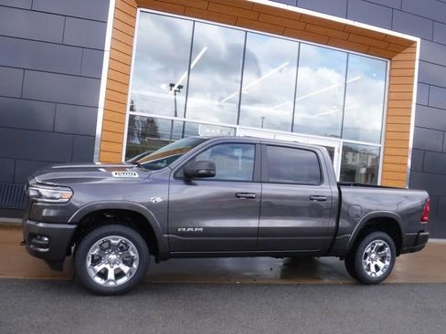 New 2026 RAM 1500 Big Horn image 2