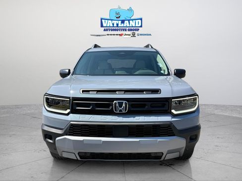 New 2026 Honda Passport RTL image 8