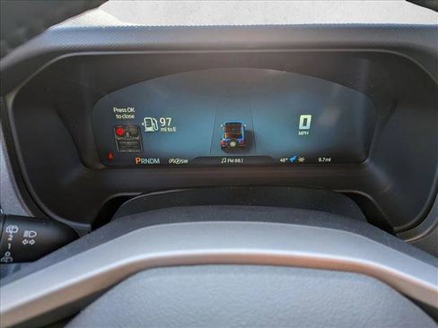 New 2026 Ford Bronco Badlands AWD/4WD image 10