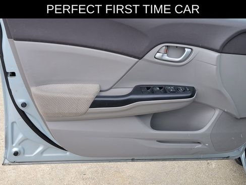 Used 2012 Honda Civic LX image 15