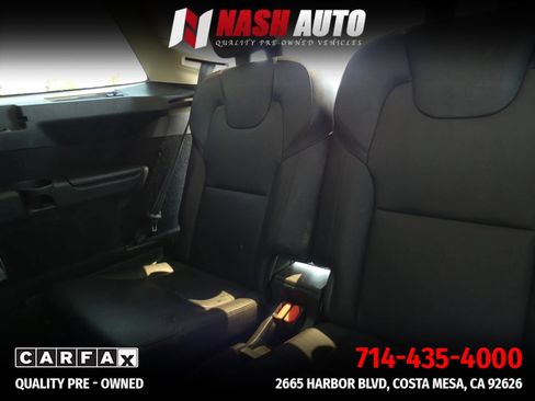Used 2022 Volvo XC90 T5 Momentum w/ Climate Package AWD/4WD image 48