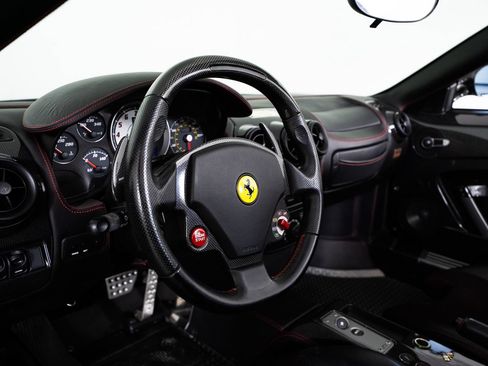 Certified 2009 Ferrari F430 Scuderia RWD image 17