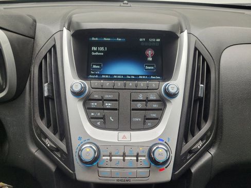 Used 2016 Chevrolet Equinox LT w/ Convenience Package FWD image 25