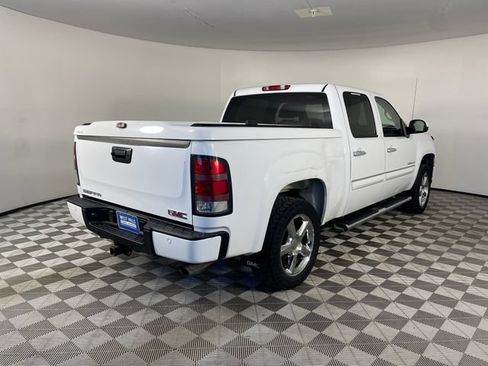 Used 2007 GMC Sierra 1500 Denali AWD/4WD image 23