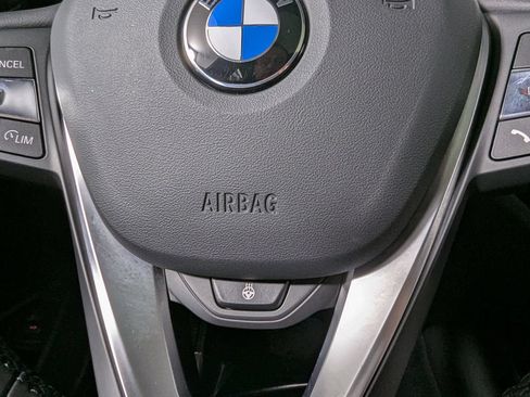 Used 2023 BMW 330i xDrive Sedan w/ Premium Package AWD/4WD image 27