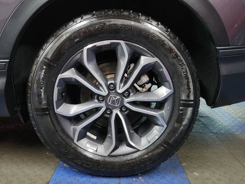 Used 2020 Honda CR-V EX image 74