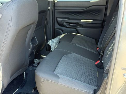 New 2026 Ford Ranger XL RWD image 7