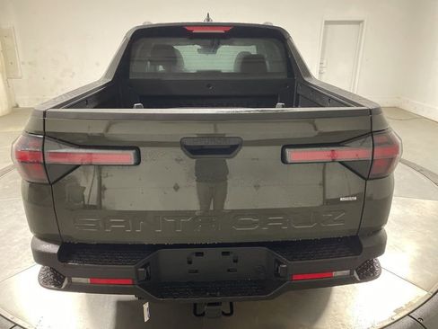 New 2026 Hyundai Santa Cruz SEL AWD/4WD image 6