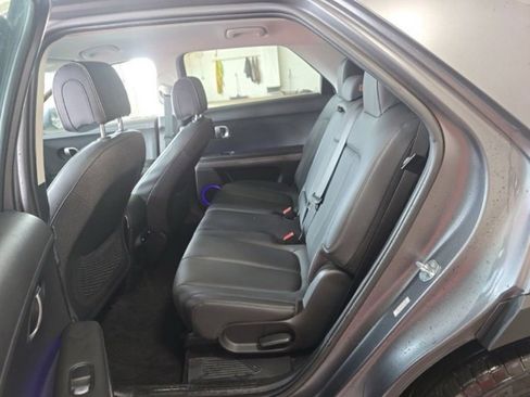 Used 2023 Hyundai Ioniq 5 SEL AWD/4WD image 14