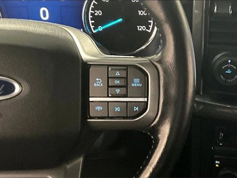 Used 2022 Ford F150 XLT w/ Equipment Group 302A High image 13