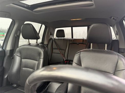 Used 2022 Honda Ridgeline RTL image 25